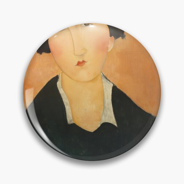 Item preview,  Amedeo Modigliani  The Italian   designed and sold by TeeARTHY.