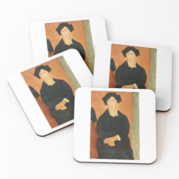 Item preview,  Amedeo Modigliani  The Italian   designed and sold by TeeARTHY.