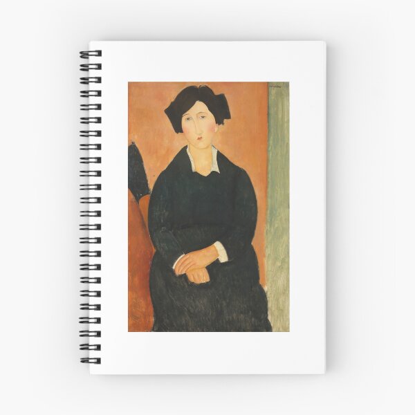 Item preview,  Amedeo Modigliani  The Italian   designed and sold by TeeARTHY.