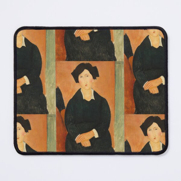 Item preview,  Amedeo Modigliani  The Italian   designed and sold by TeeARTHY.