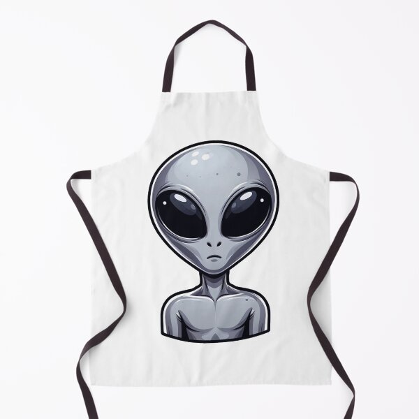 Item preview, Alien Grey designed and sold by Greemo03.
