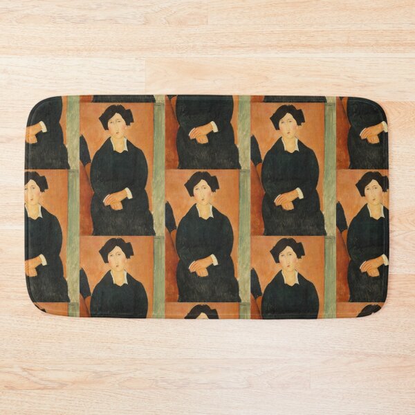 Item preview,  Amedeo Modigliani  The Italian   designed and sold by TeeARTHY.