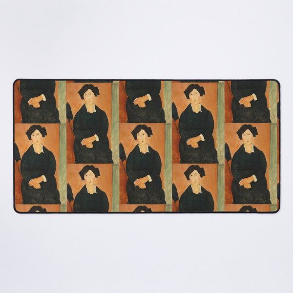 Item preview,  Amedeo Modigliani  The Italian   designed and sold by TeeARTHY.
