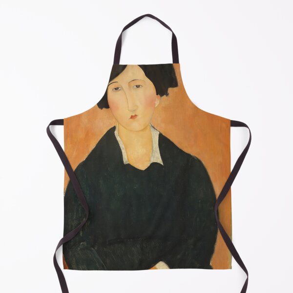 Item preview, Amedeo Modigliani The Italian designed and sold by TeeARTHY.