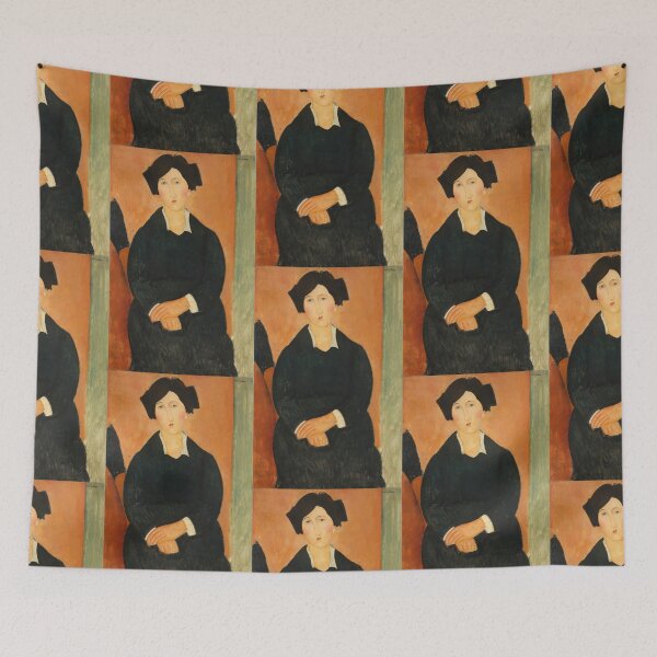 Item preview,  Amedeo Modigliani  The Italian   designed and sold by TeeARTHY.