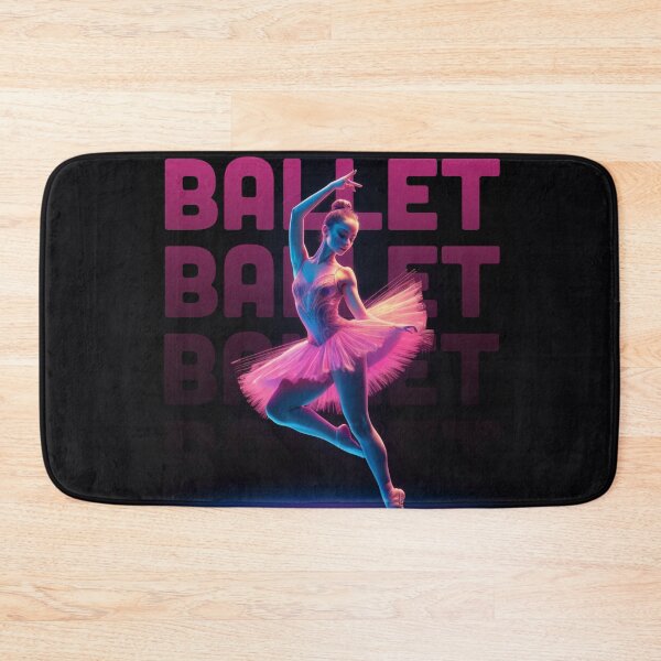 Item preview, Ballet sport dancer passion gif designed and sold by La Loca.