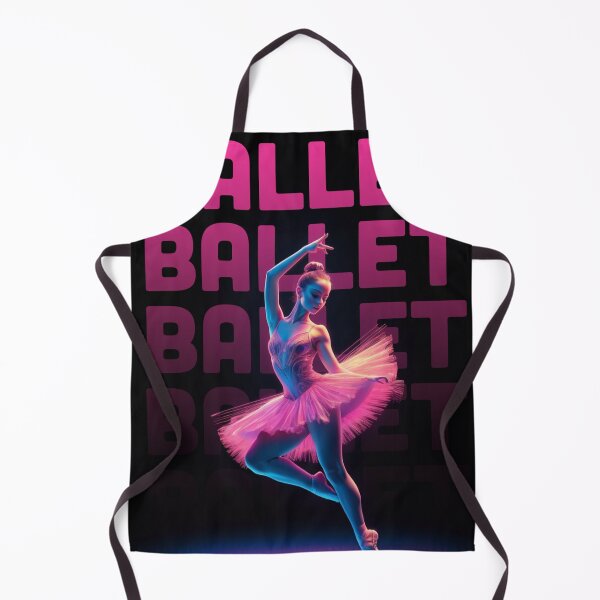 Item preview, Ballet sport dancer passion gif designed and sold by La Loca.