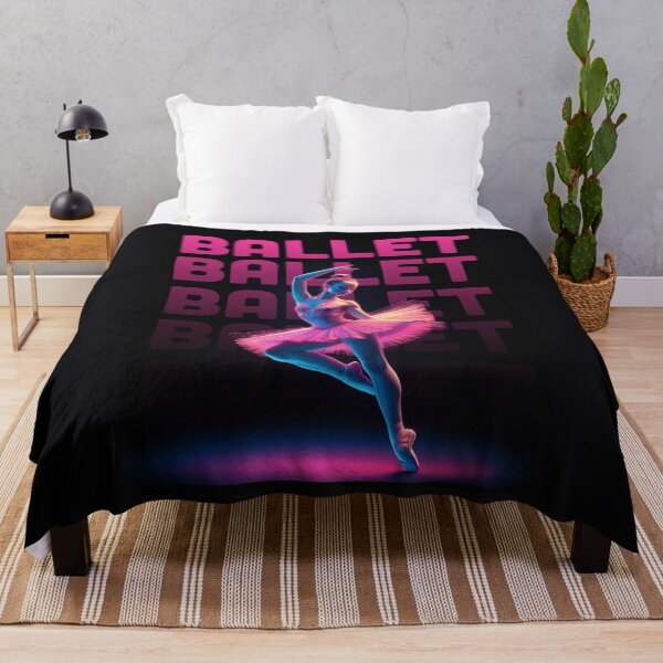 Item preview, Ballet sport dancer passion gif designed and sold by La Loca.
