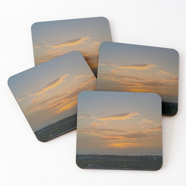 Item preview, Sunset designed and sold by GlowDoodles.