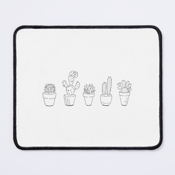 Item preview, Cacti cacti cacti designed and sold by Pikkay.
