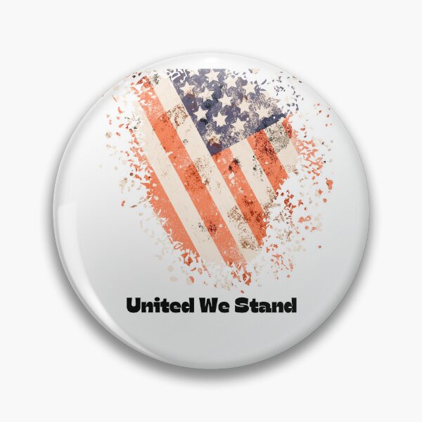 Item preview, United We Stand designed and sold by LdLdesigns.