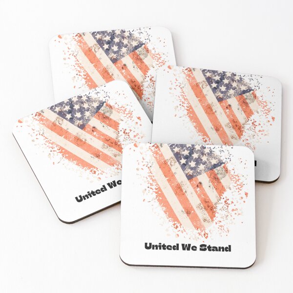 Item preview, United We Stand designed and sold by LdLdesigns.