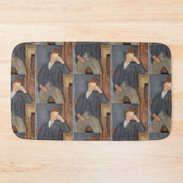 Item preview,  Amedeo Modigliani   The Young Apprentice  designed and sold by TeeARTHY.