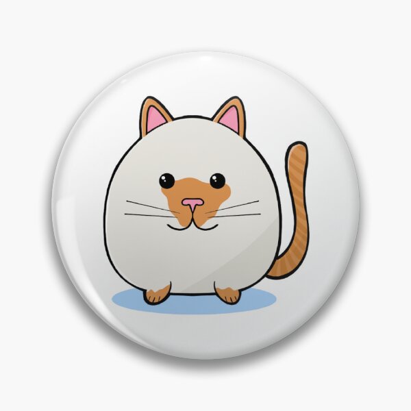 Item preview, Red point siamese cat designed and sold by amberieke.