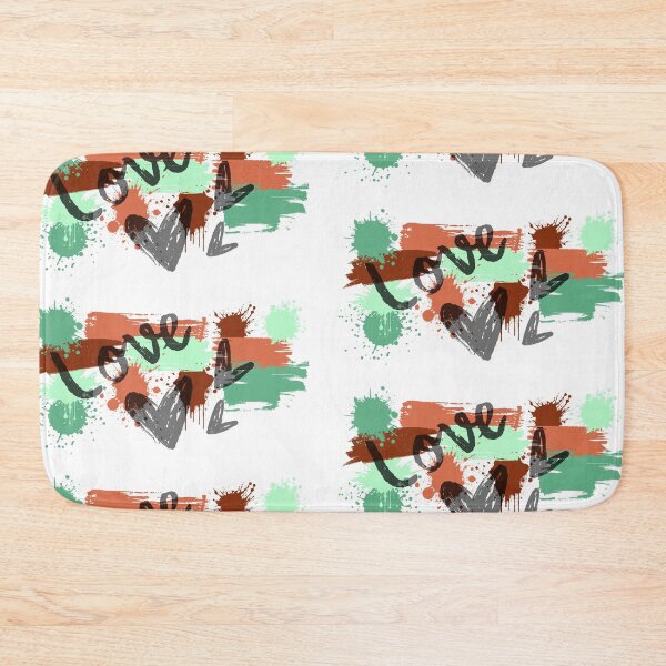 Item preview, Love - Morse Code  designed and sold by DaniMalilana.