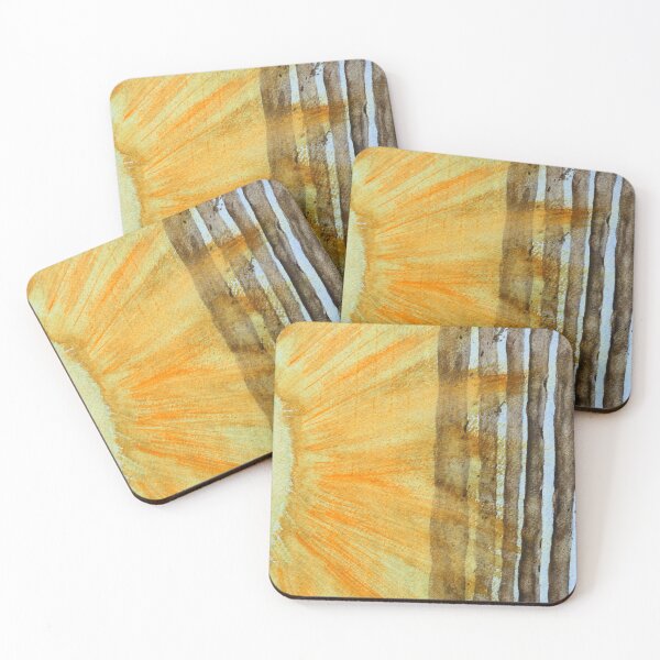 Item preview, WARMTH-3RD IN SERIES designed and sold by Deanna Neilan.
