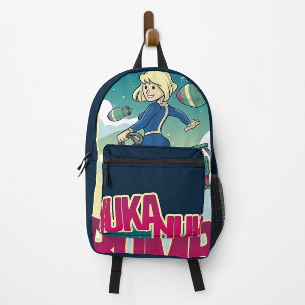 Item preview, Nuka Nuke bomb designed and sold by trheewood.