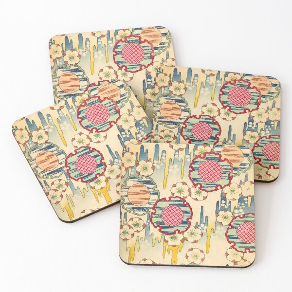 Item preview, vintage wallpaper designed and sold by relentlesshope.