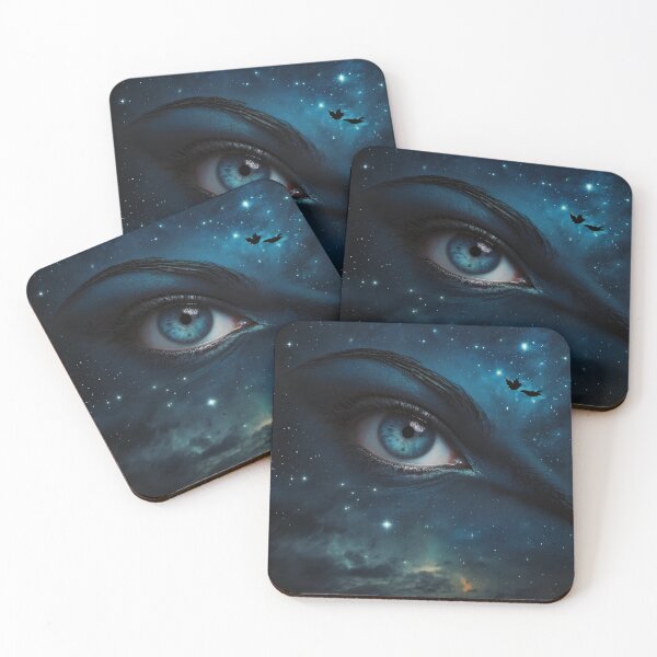 Item preview, Starry Eyes designed and sold by DarkJuliettes.