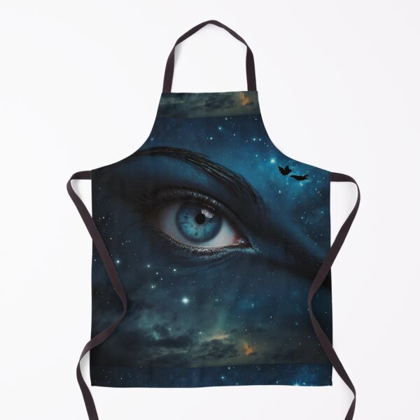 Item preview, Starry Eyes designed and sold by DarkJuliettes.