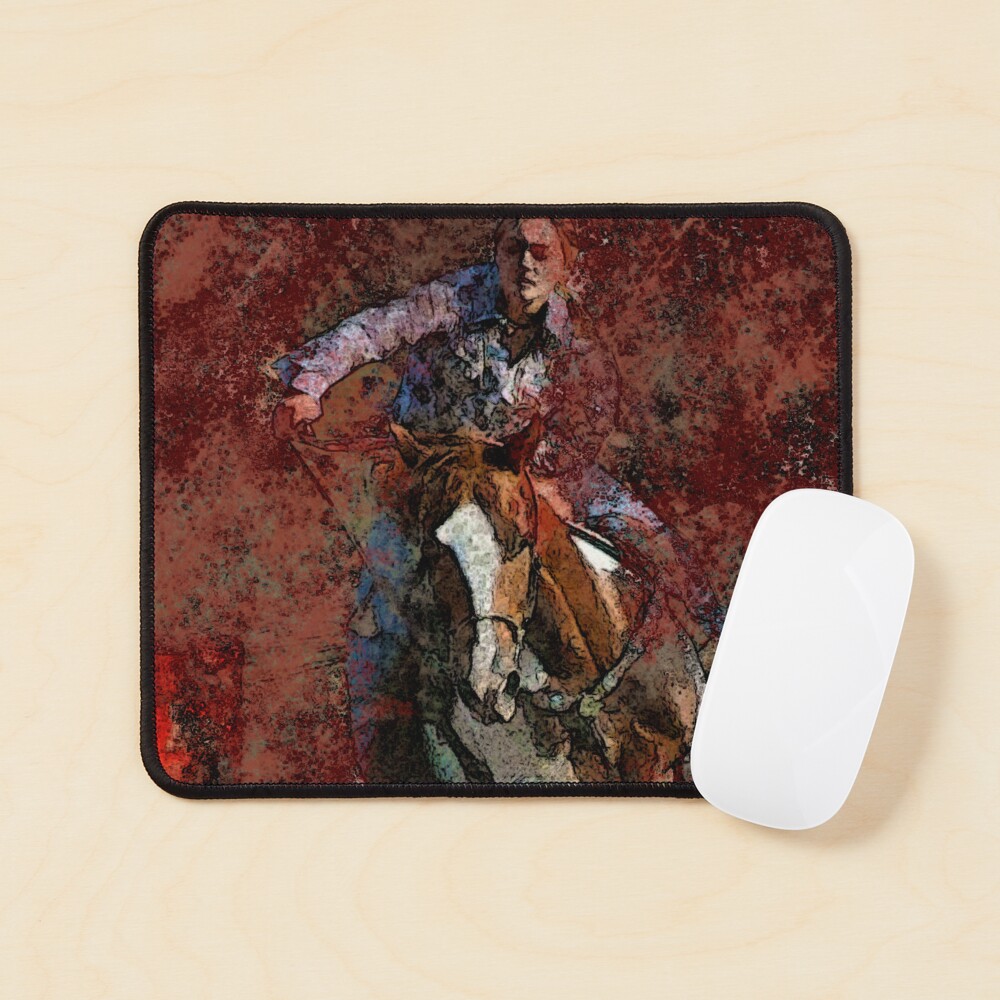 Item preview, Mouse Pad designed and sold by ginnyl52.
