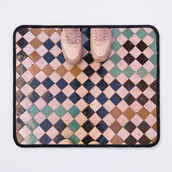 Item preview, Beautiful moroccan patterns designed and sold by GlowDoodles.