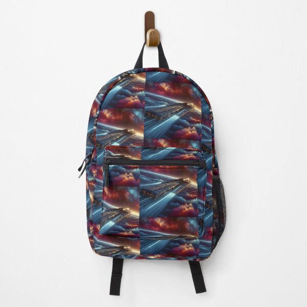Item preview, Traveling with speed through space designed and sold by Marcu Ioachim.