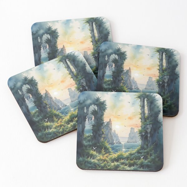 Item preview, Fading Utopia's Blooms, Here designed and sold by PanoramaPrints.