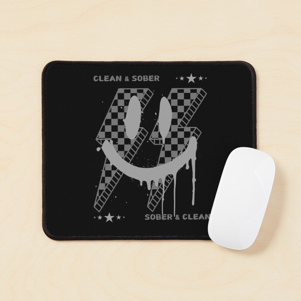 Item preview, Mouse Pad designed and sold by InnerstandingMe.