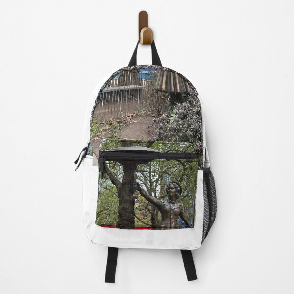 Item preview, Sculpture in London streets designed and sold by GlowDoodles.