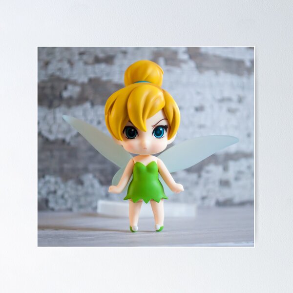 Item preview, The Look :: Nendoroid Figure Photography designed and sold by BelleAim.