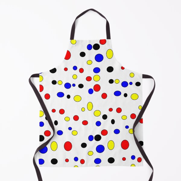 Item preview, Crazy dots designed and sold by hermarartonline.