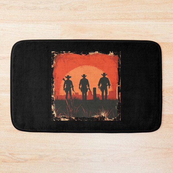 Item preview, The good the bad and the ugly designed and sold by nerdyrock.