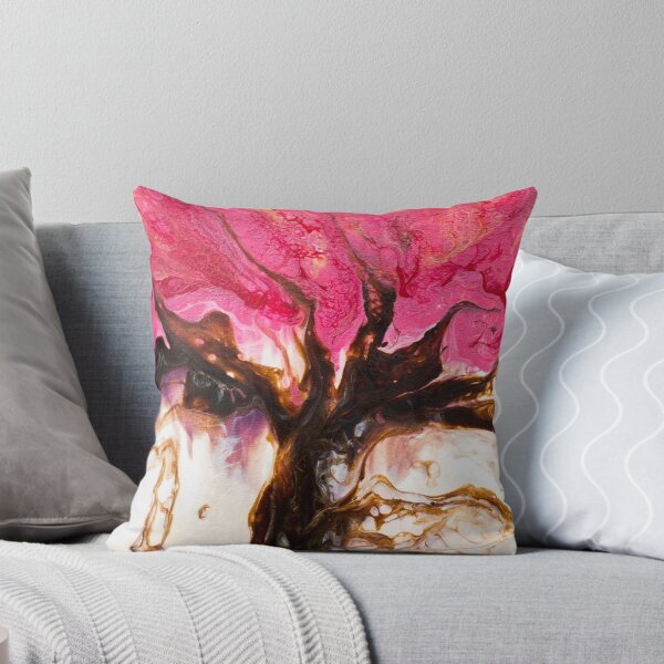 Item preview, Árbol ardiente designed and sold by ThumbPrints.