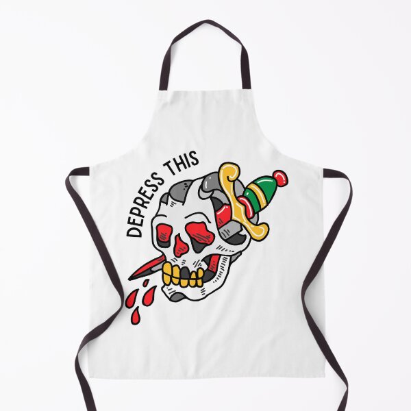 Item preview, Depress This designed and sold by UnknownEnt.