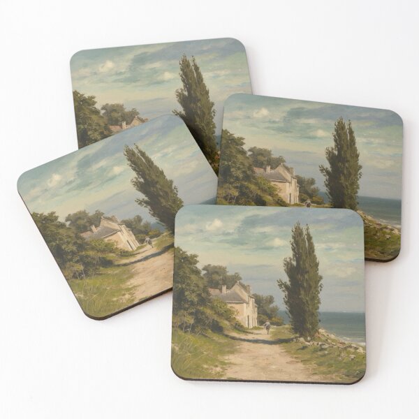 Item preview, Encantadora campiña francesa nº 11. …Arte de Carraann designed and sold by CARRAANN.