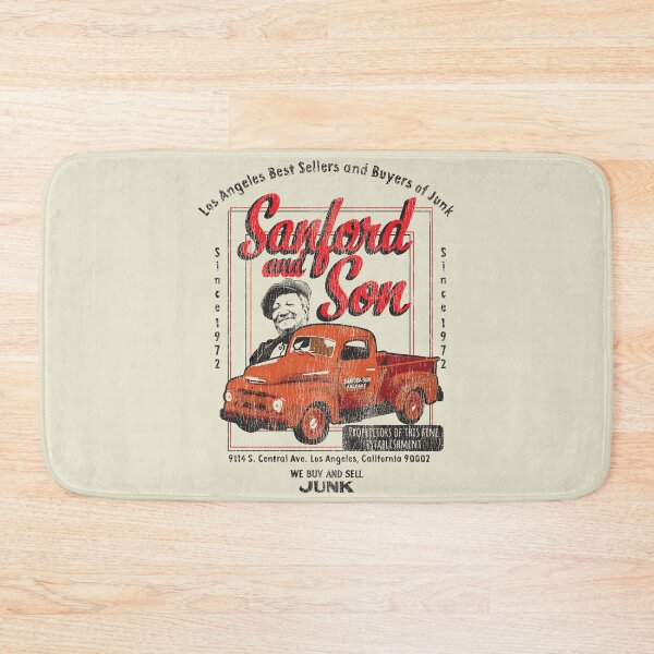Item preview, Sanford and Son We buy and Sell Junk Lts designed and sold by Alema Art.