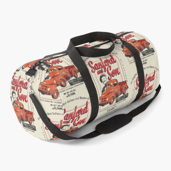 Item preview, Sanford and Son We buy and Sell Junk Lts designed and sold by Alema Art.
