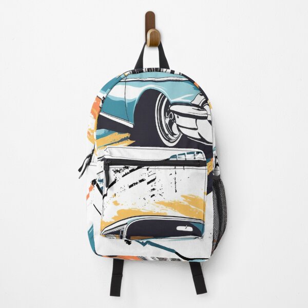 Item preview, classic car designed and sold by javierparra.