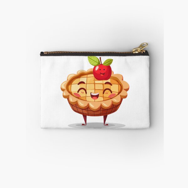 Item preview, Cute Apple Pie designed and sold by SpoonToonCnt.