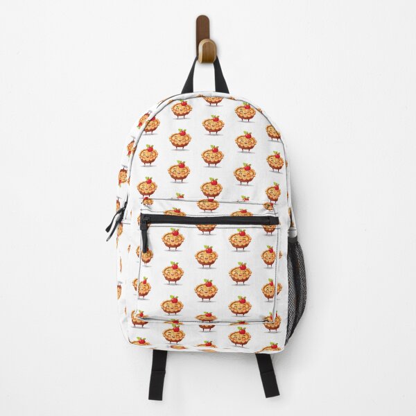 Item preview, Cute Apple Pie designed and sold by SpoonToonCnt.