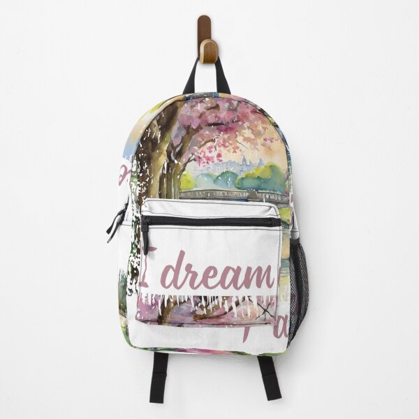 Item preview, I Dream in French Paris designed and sold by LdLdesigns.