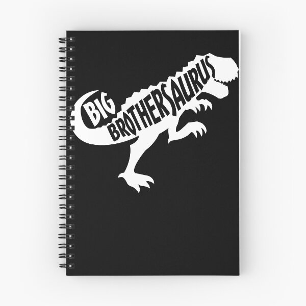 Item preview, Big Brothersaurus designed and sold by Pricity Designs.
