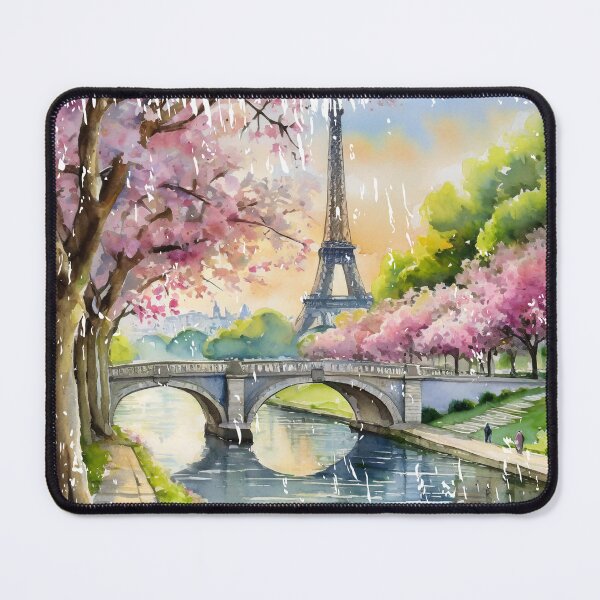 Item preview, I Dream in French Paris designed and sold by LdLdesigns.