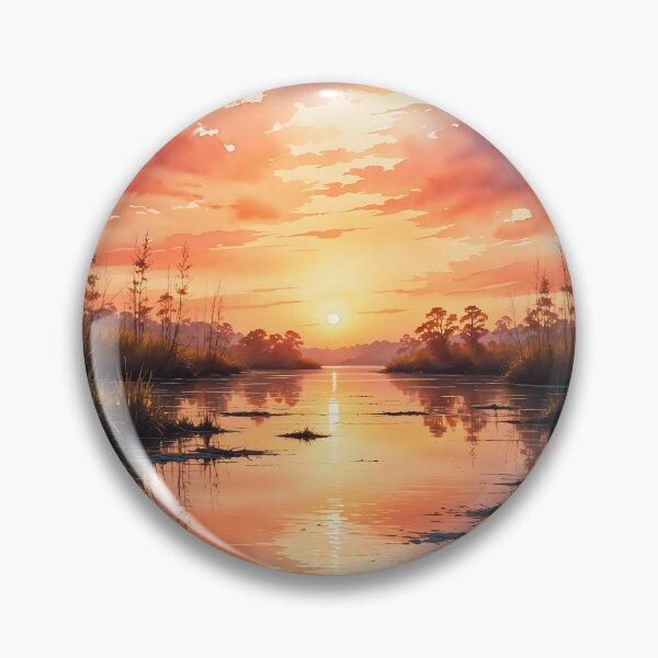 Item preview, Enchanted Shores designed and sold by PanoramaPrints.