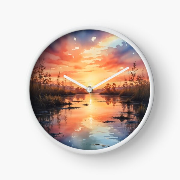 Item preview, Enchanted Shores designed and sold by PanoramaPrints.