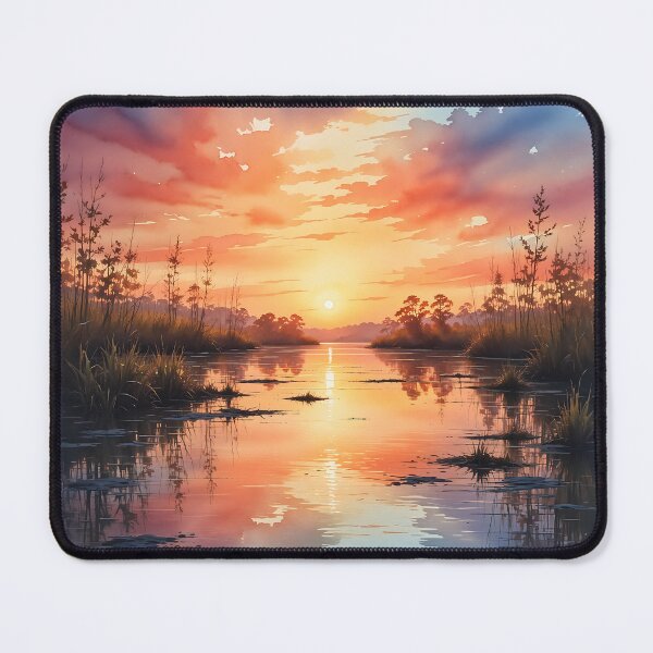 Item preview, Enchanted Shores designed and sold by PanoramaPrints.