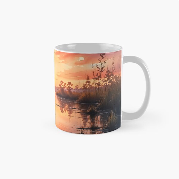 Item preview, Enchanted Shores designed and sold by PanoramaPrints.