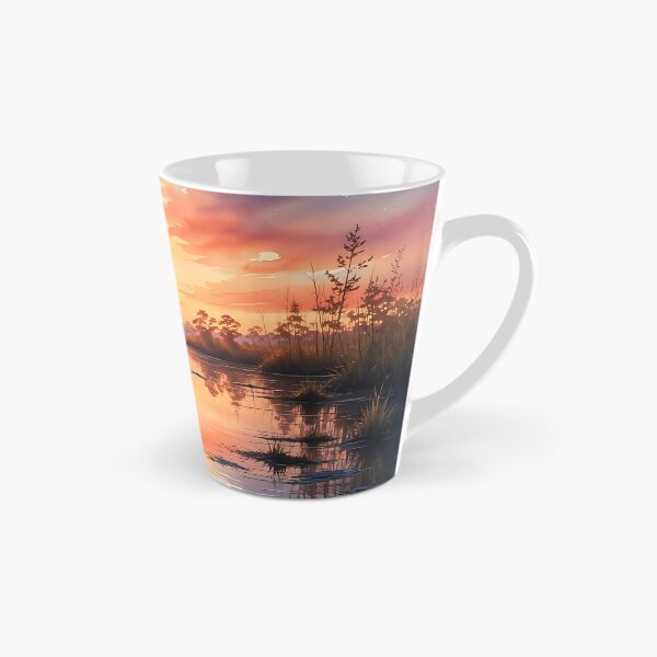 Item preview, Enchanted Shores designed and sold by PanoramaPrints.