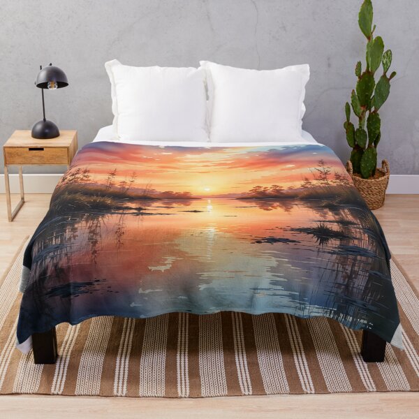Item preview, Enchanted Shores designed and sold by PanoramaPrints.